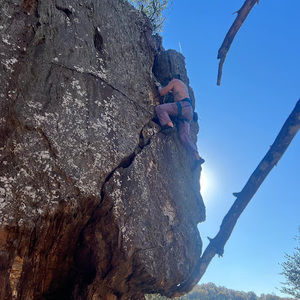 Meet your Posher, Andrew